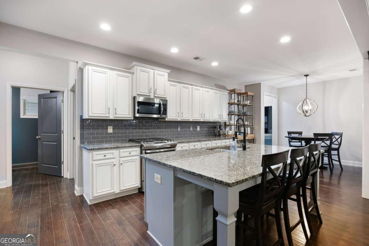 3309 Harmony Hill Road Kennesaw - Photo 11