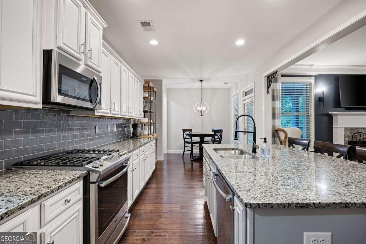 3309 Harmony Hill Road Kennesaw - Photo 12