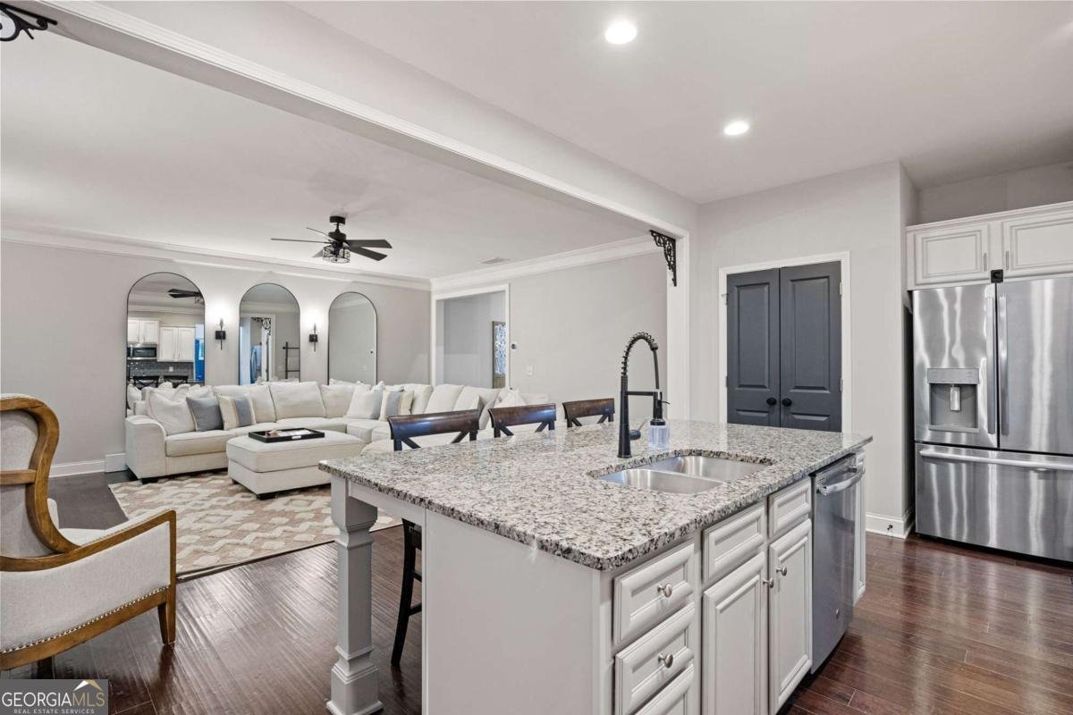 3309 Harmony Hill Road Kennesaw - Photo 13