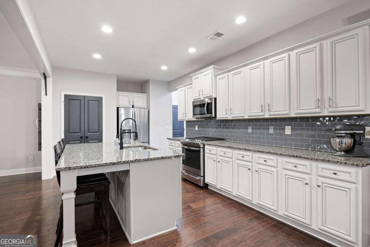 3309 Harmony Hill Road Kennesaw - Photo 14