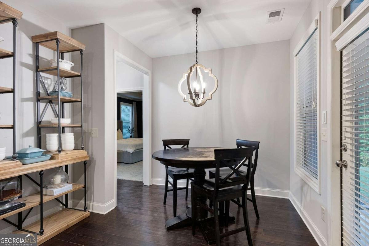 3309 Harmony Hill Road Kennesaw - Photo 15