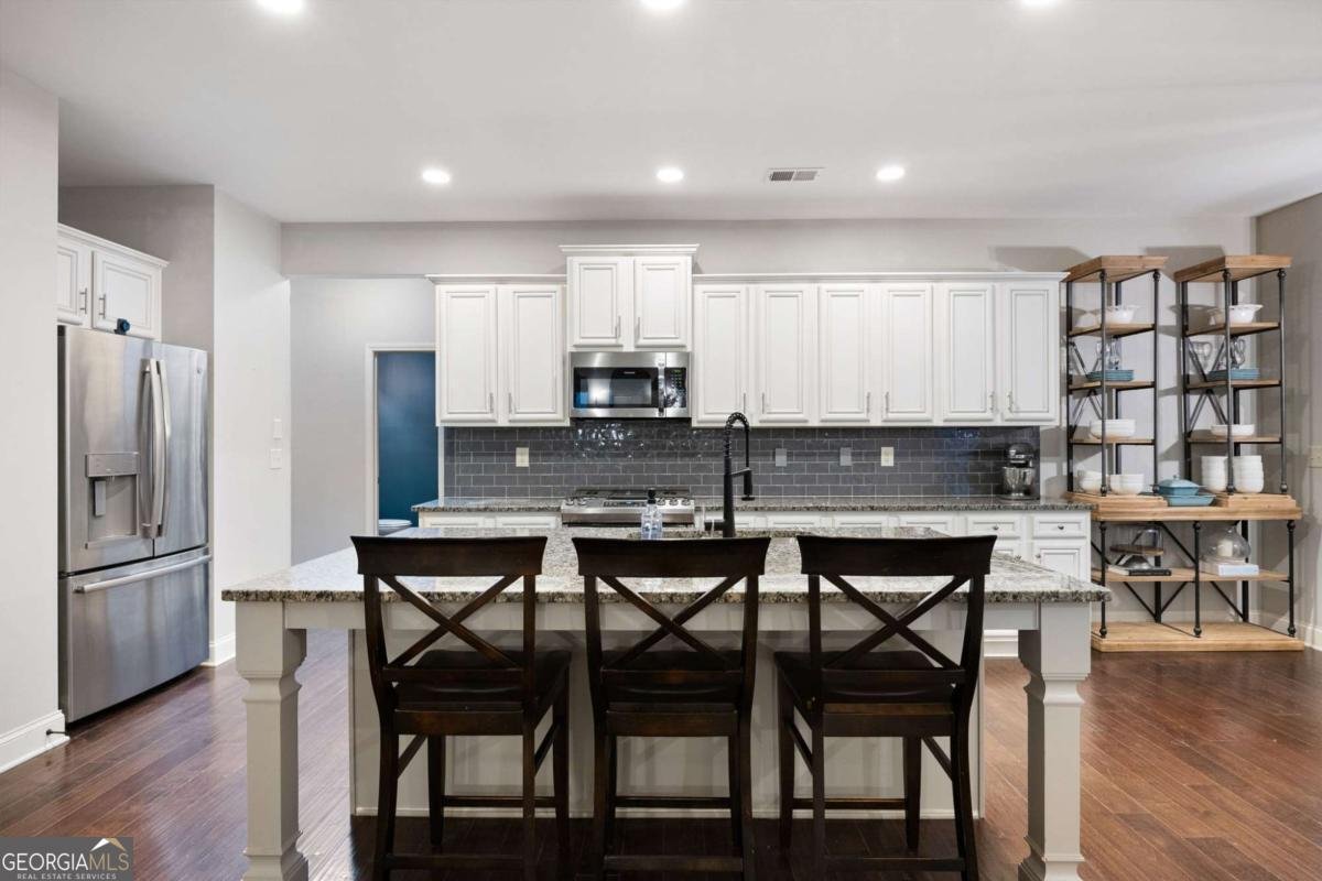 3309 Harmony Hill Road Kennesaw - Photo 16