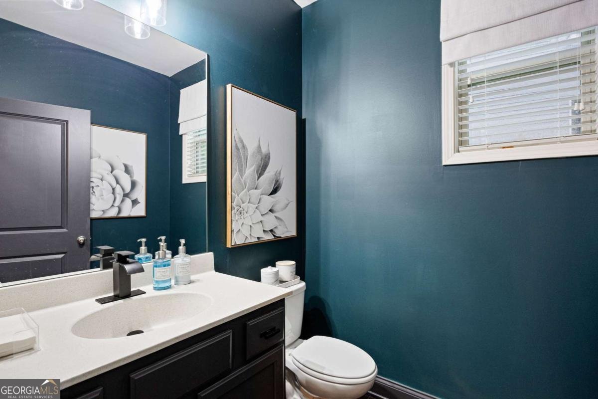 3309 Harmony Hill Road Kennesaw - Photo 17