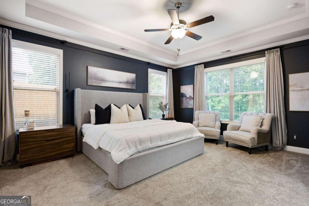 3309 Harmony Hill Road Kennesaw - Photo 19
