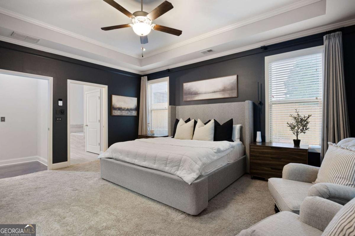 3309 Harmony Hill Road Kennesaw - Photo 20