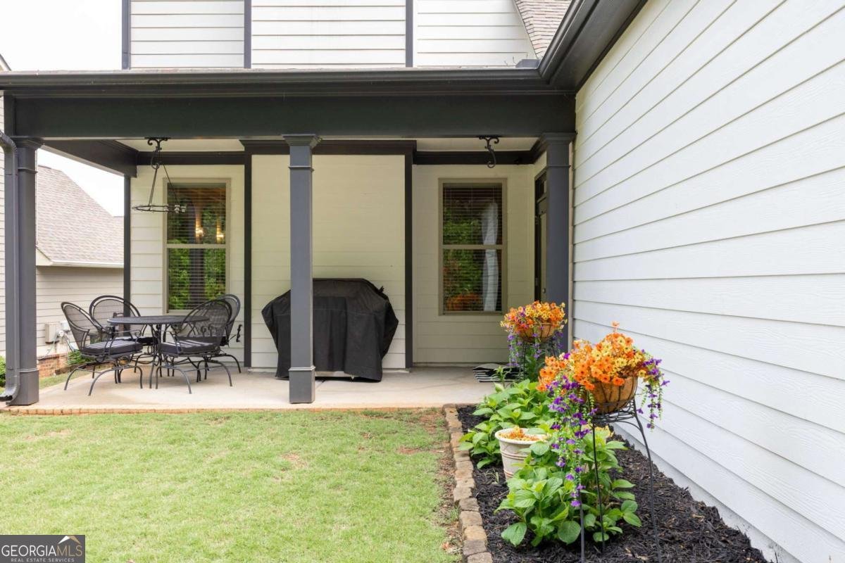 3309 Harmony Hill Road Kennesaw - Photo 34