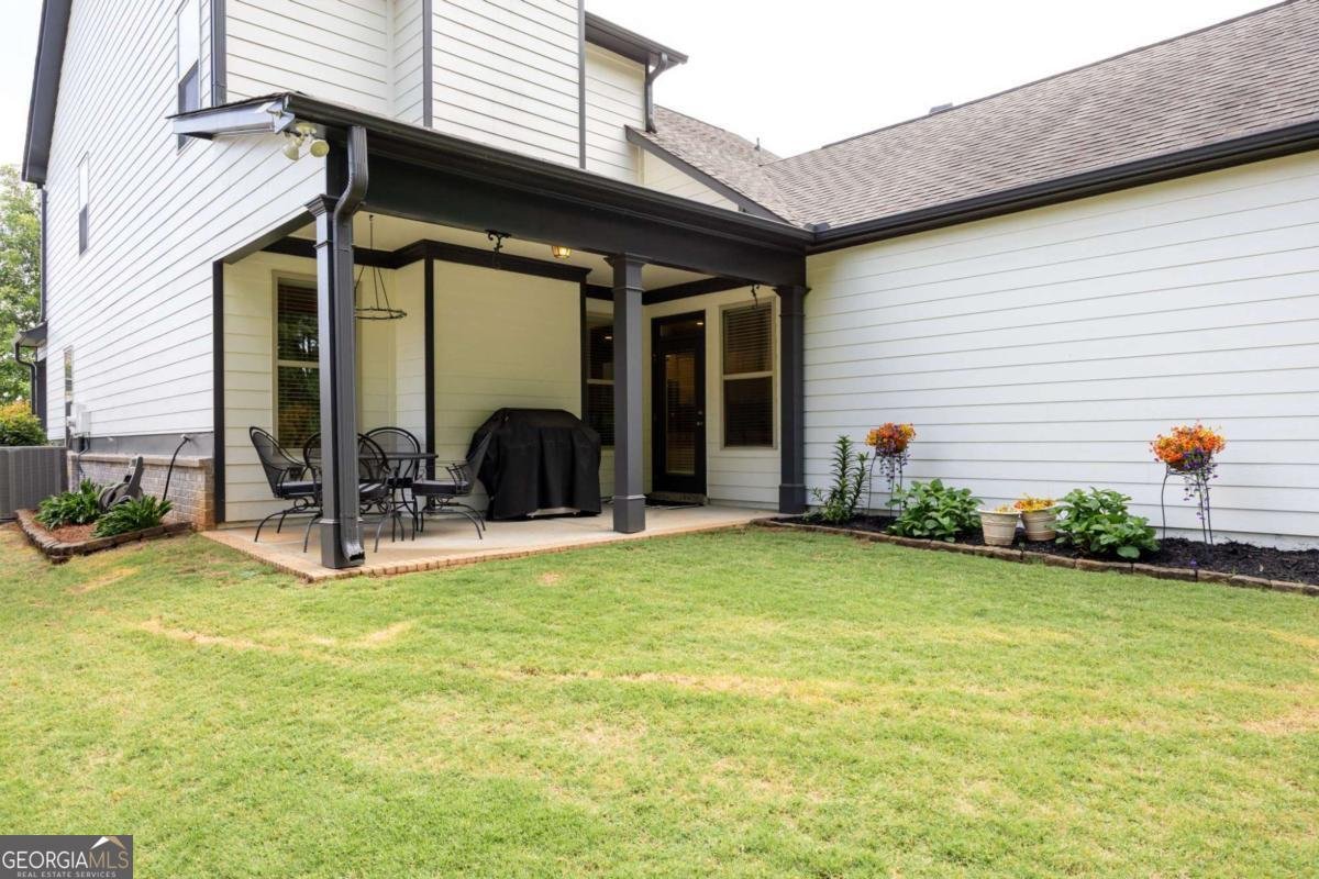 3309 Harmony Hill Road Kennesaw - Photo 36