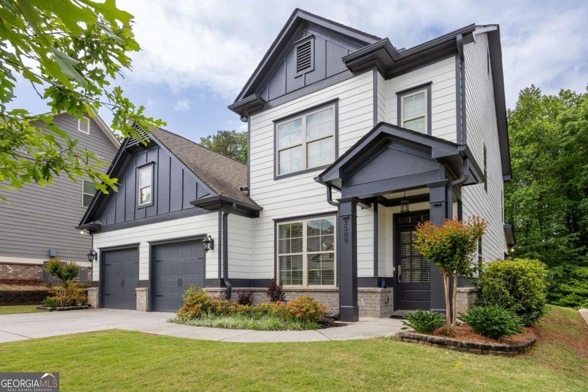 3309 Harmony Hill Road Kennesaw - Photo 40