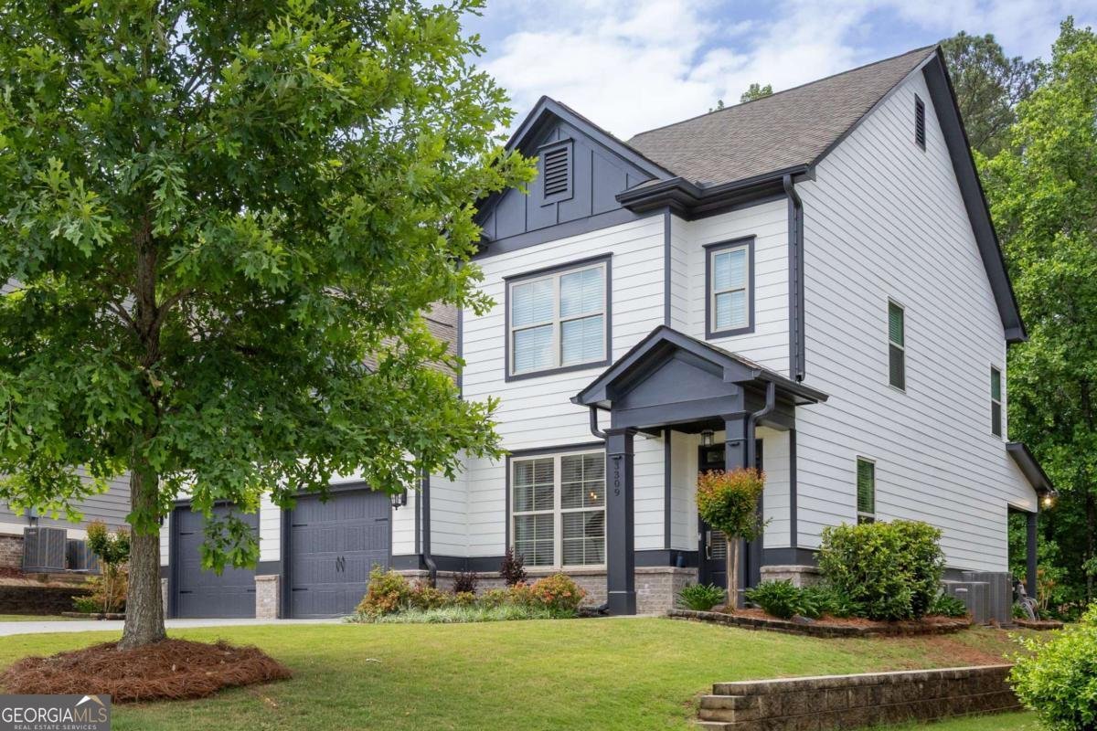 3309 Harmony Hill Road Kennesaw - Photo 41