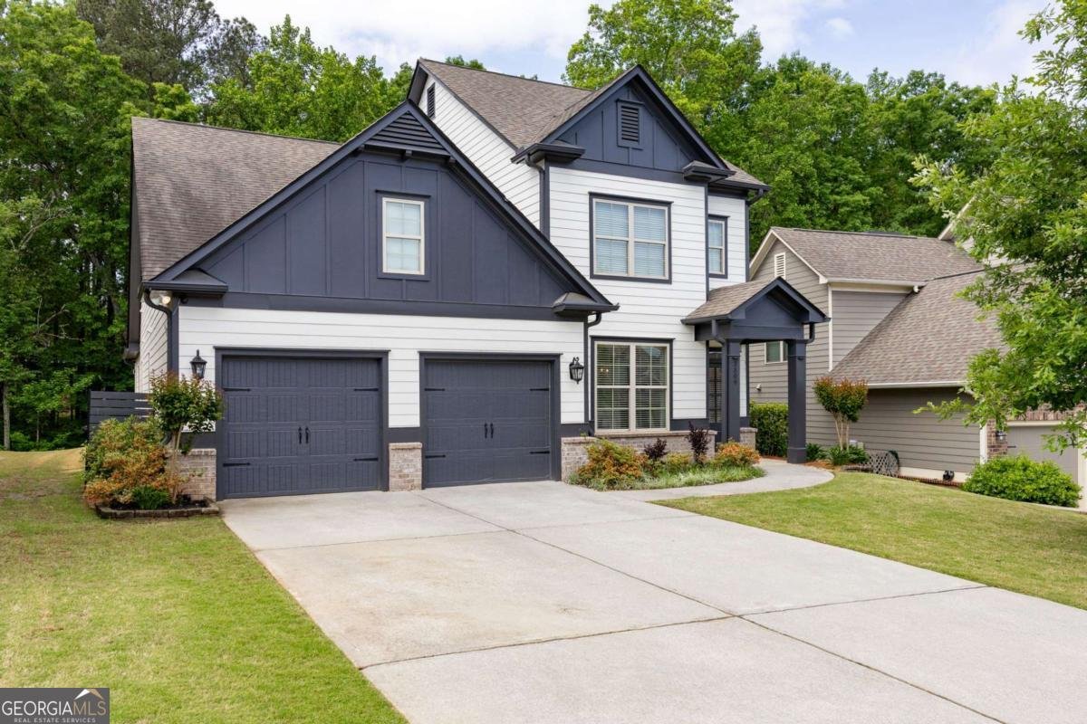 3309 Harmony Hill Road Kennesaw - Photo 42
