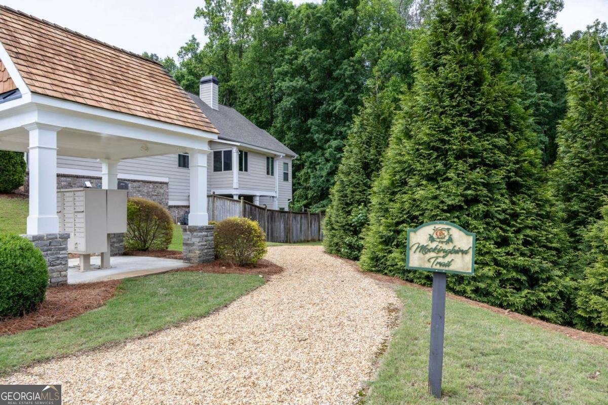 3309 Harmony Hill Road Kennesaw - Photo 43