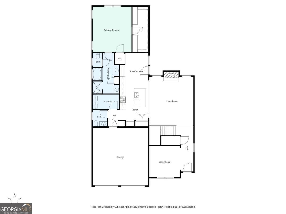 3309 Harmony Hill Road Kennesaw - Photo 46