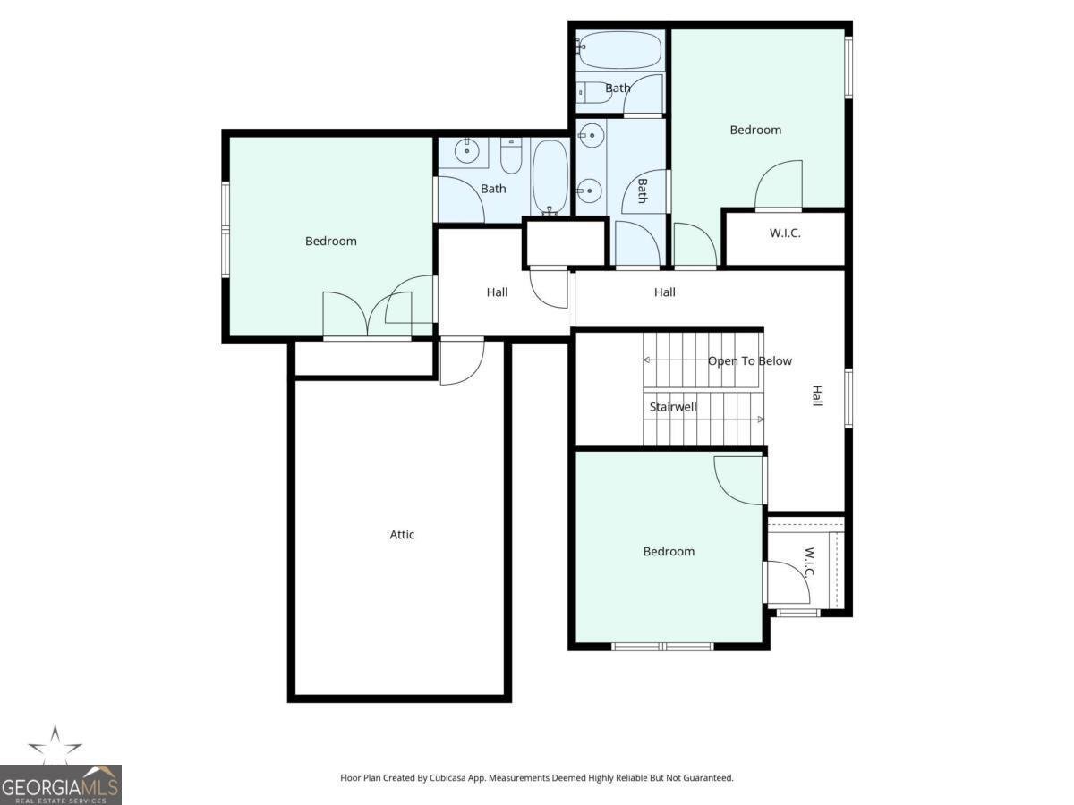 3309 Harmony Hill Road Kennesaw - Photo 47