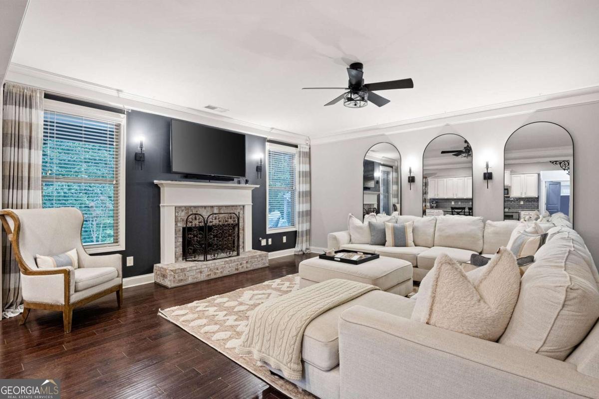 3309 Harmony Hill Road Kennesaw - Photo 8