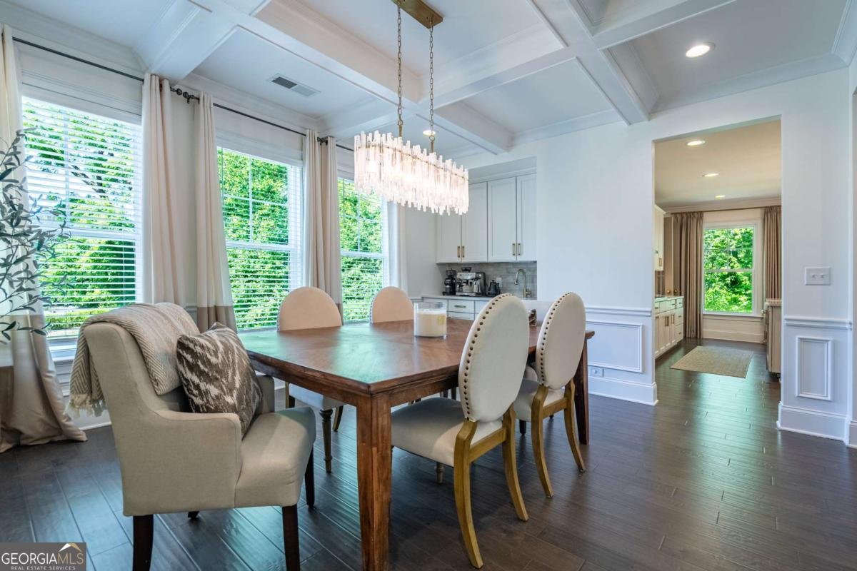 4232 Gunnerson Lane Kennesaw - Photo 12