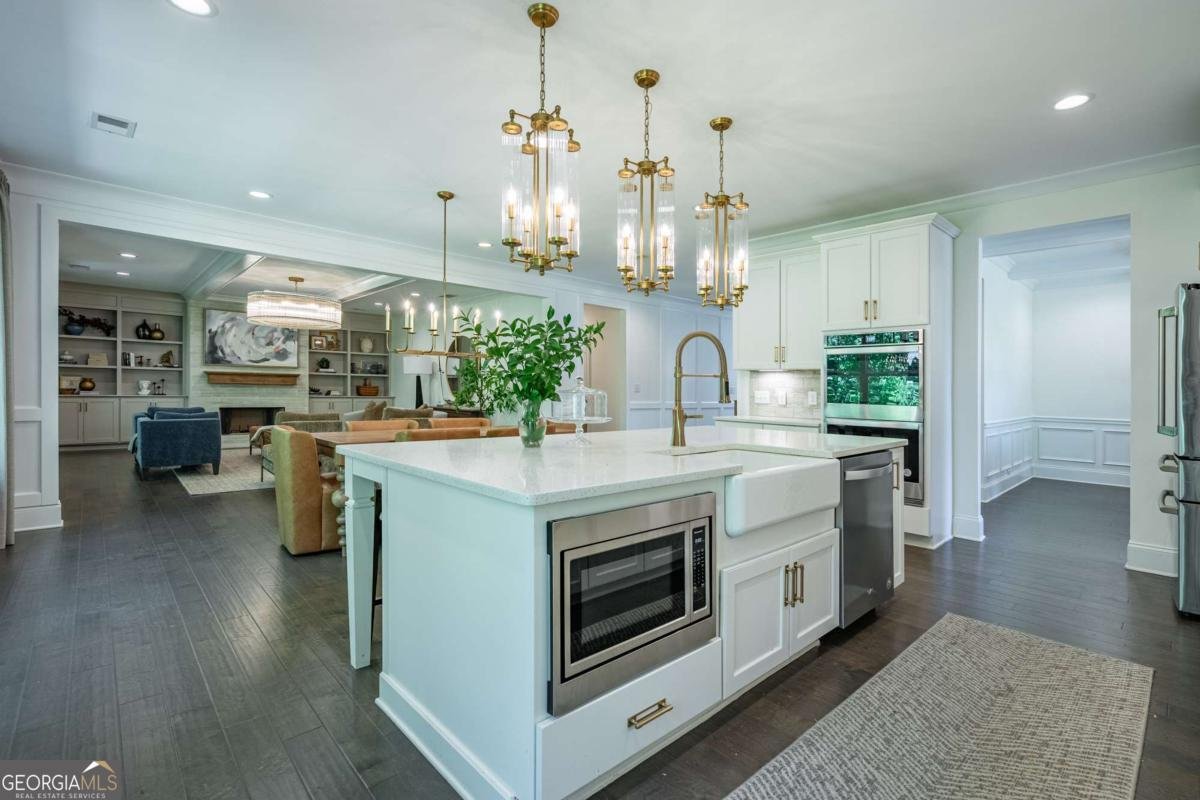 4232 Gunnerson Lane Kennesaw - Photo 16