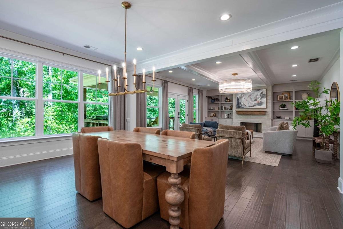 4232 Gunnerson Lane Kennesaw - Photo 17
