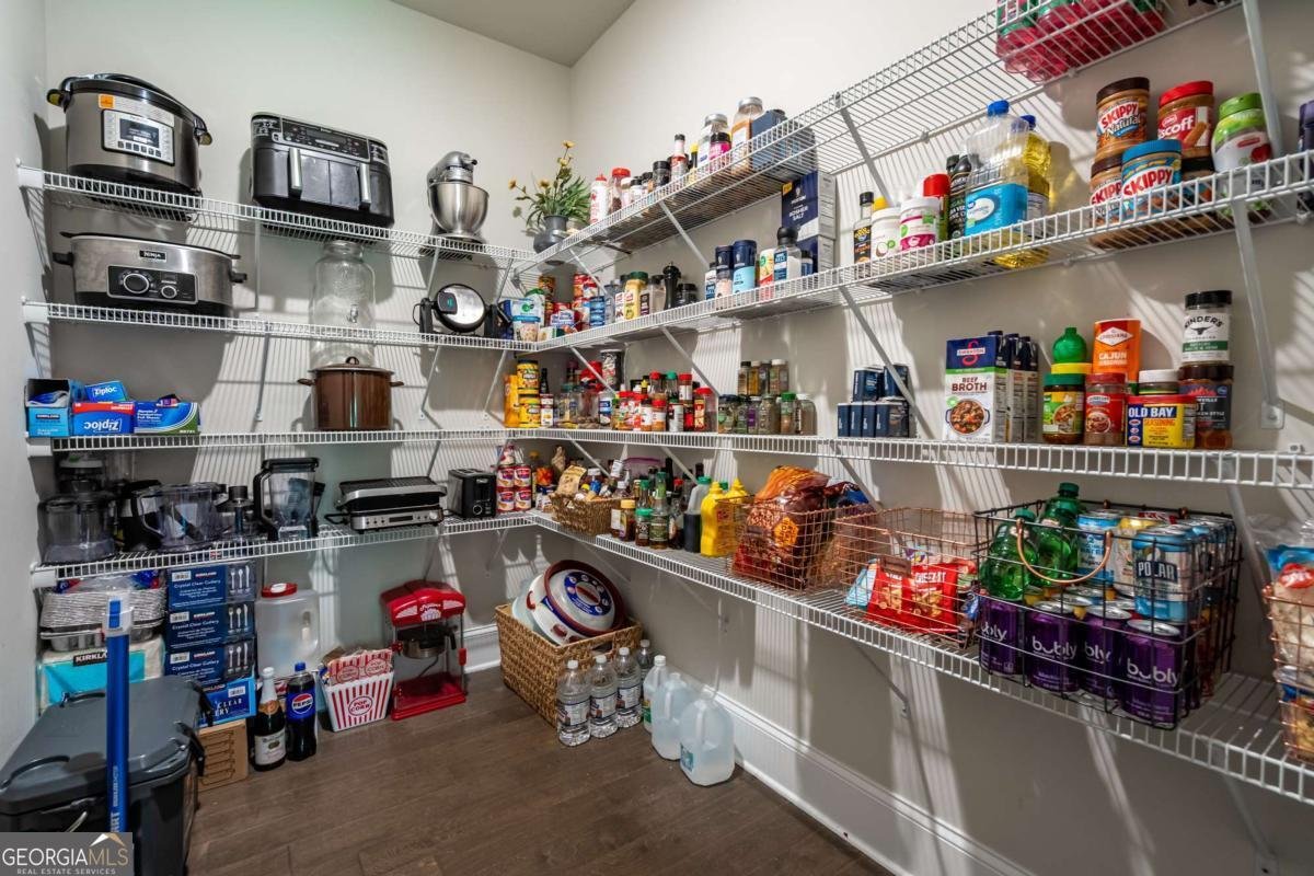 4232 Gunnerson Lane Kennesaw - Photo 23