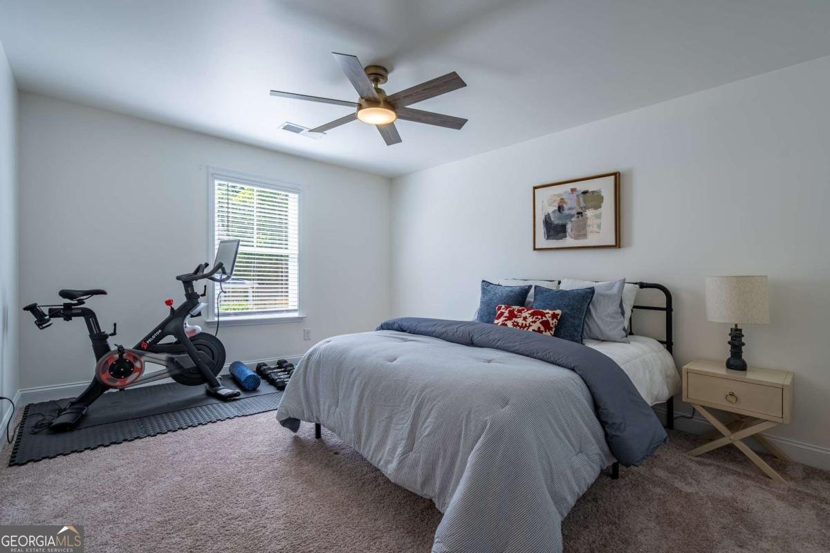 4232 Gunnerson Lane Kennesaw - Photo 25