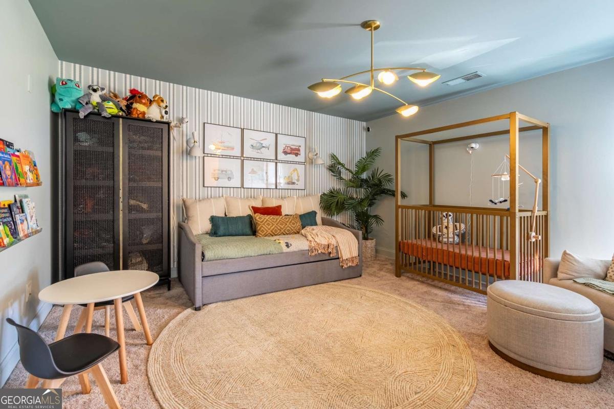 4232 Gunnerson Lane Kennesaw - Photo 28
