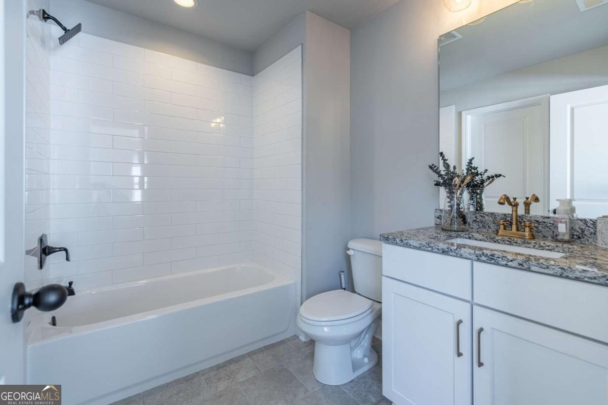 4232 Gunnerson Lane Kennesaw - Photo 31