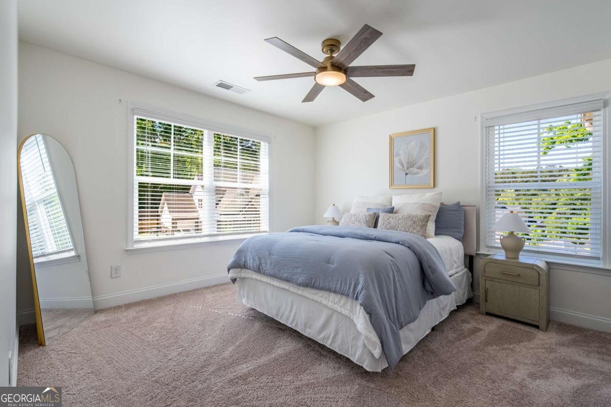 4232 Gunnerson Lane Kennesaw - Photo 32