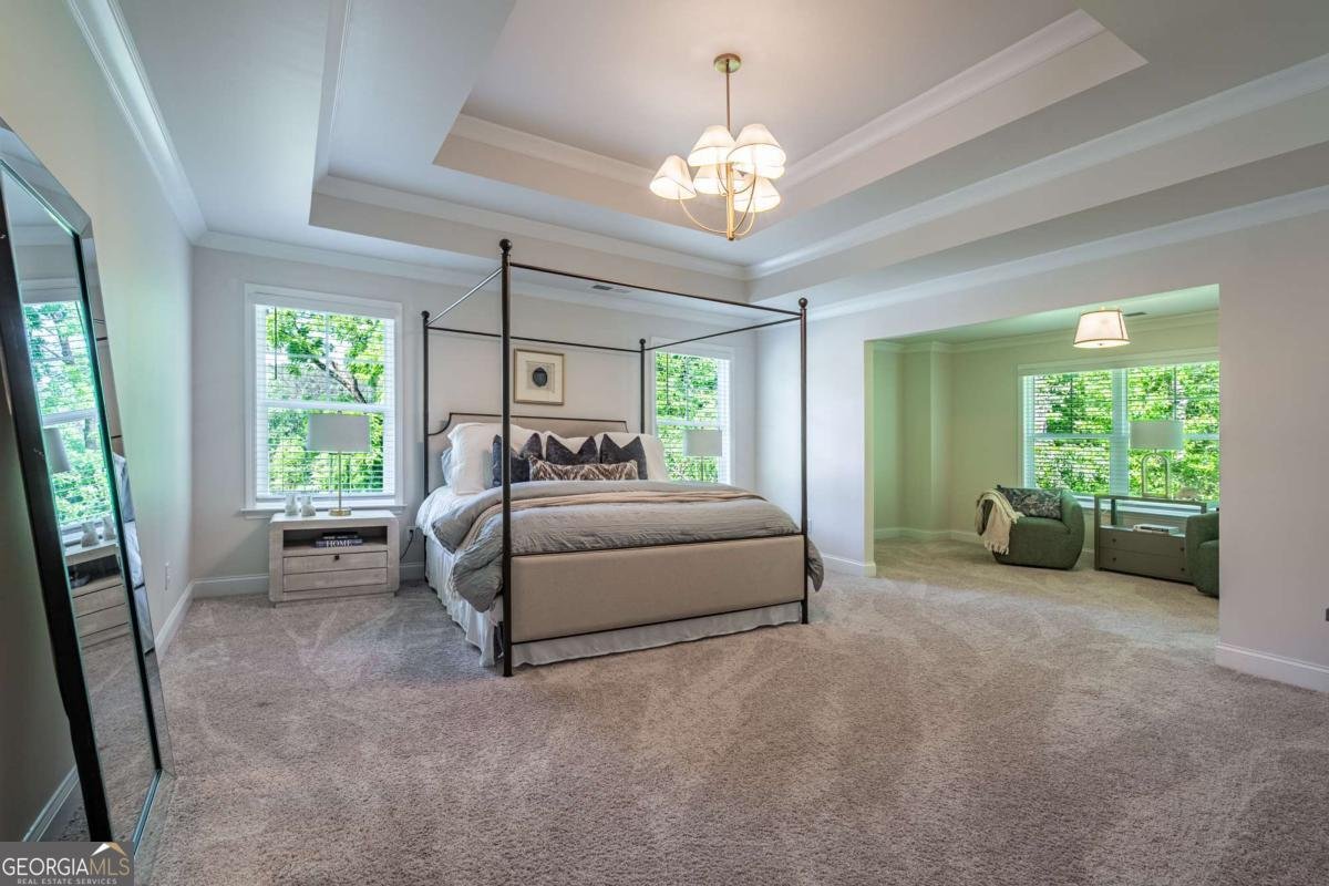 4232 Gunnerson Lane Kennesaw - Photo 34