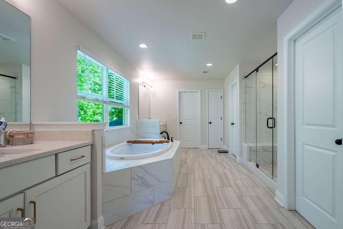 4232 Gunnerson Lane Kennesaw - Photo 36