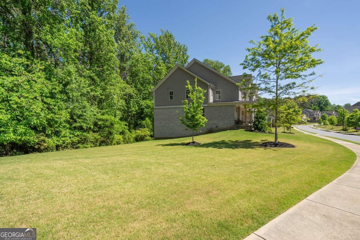 4232 Gunnerson Lane Kennesaw - Photo 43