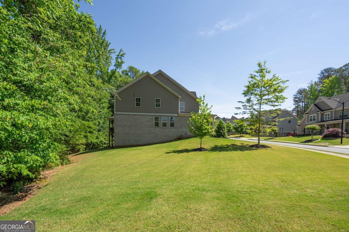 4232 Gunnerson Lane Kennesaw - Photo 44
