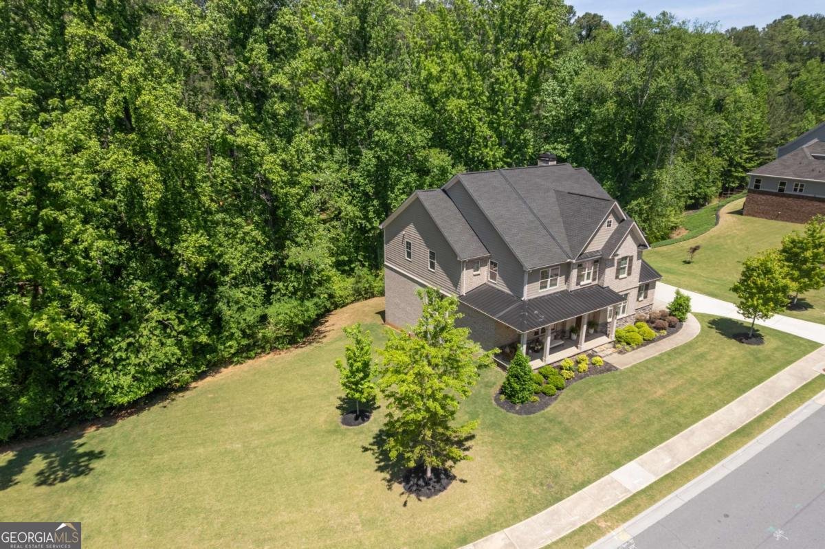 4232 Gunnerson Lane Kennesaw - Photo 45