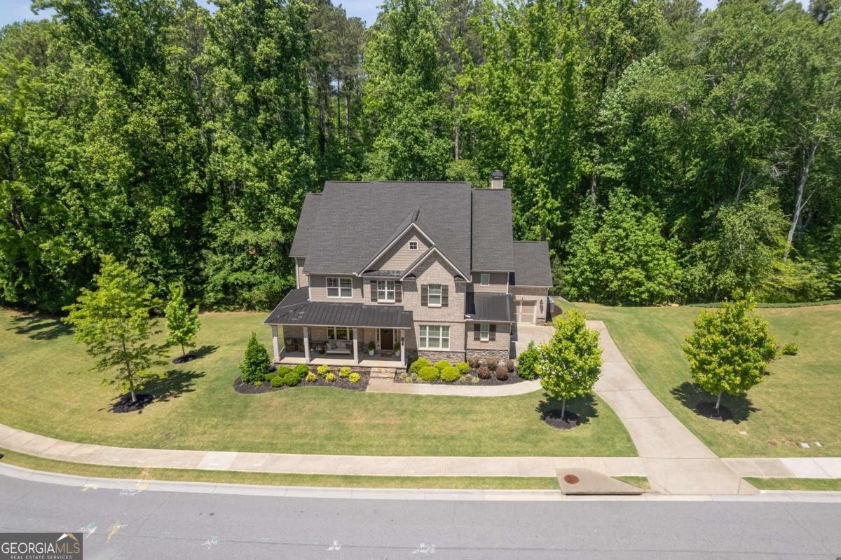 4232 Gunnerson Lane Kennesaw - Photo 46