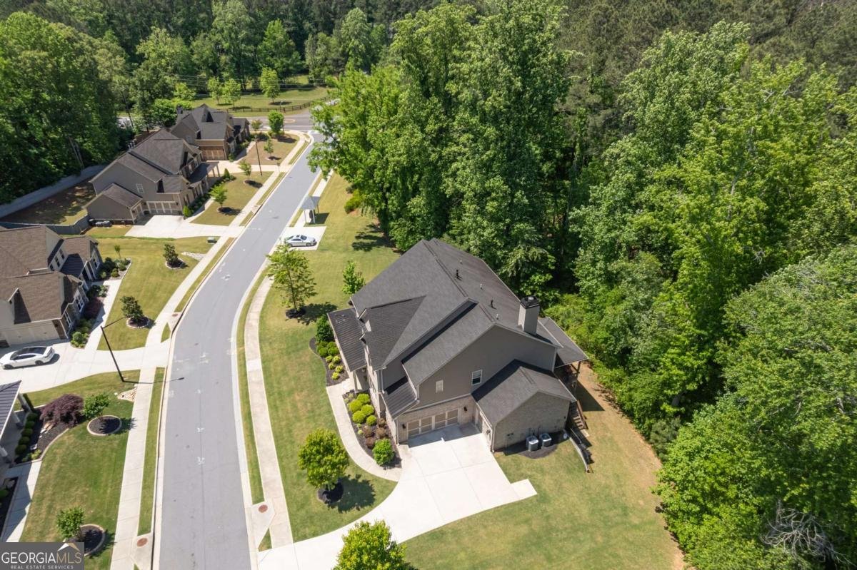 4232 Gunnerson Lane Kennesaw - Photo 47