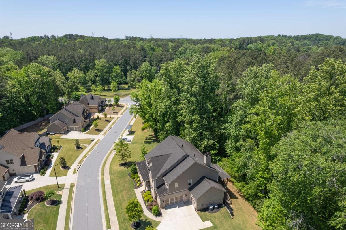 4232 Gunnerson Lane Kennesaw - Photo 48