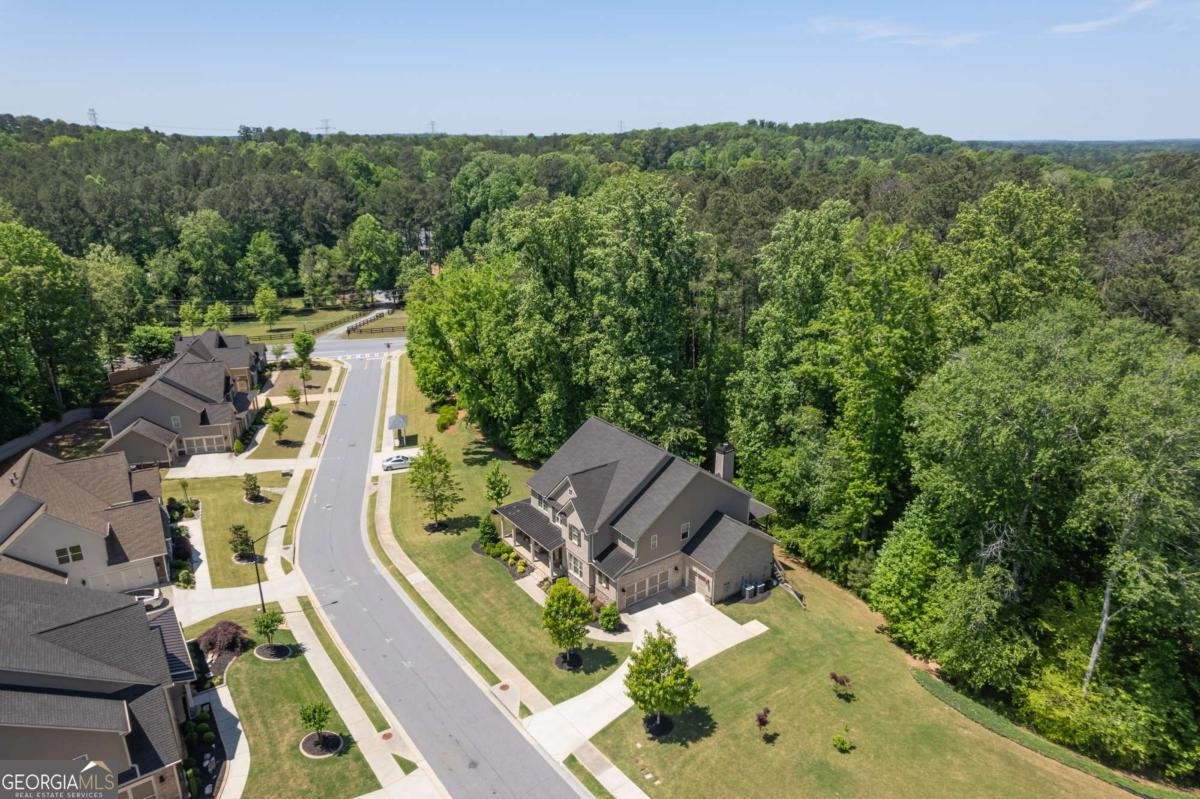 4232 Gunnerson Lane Kennesaw - Photo 49