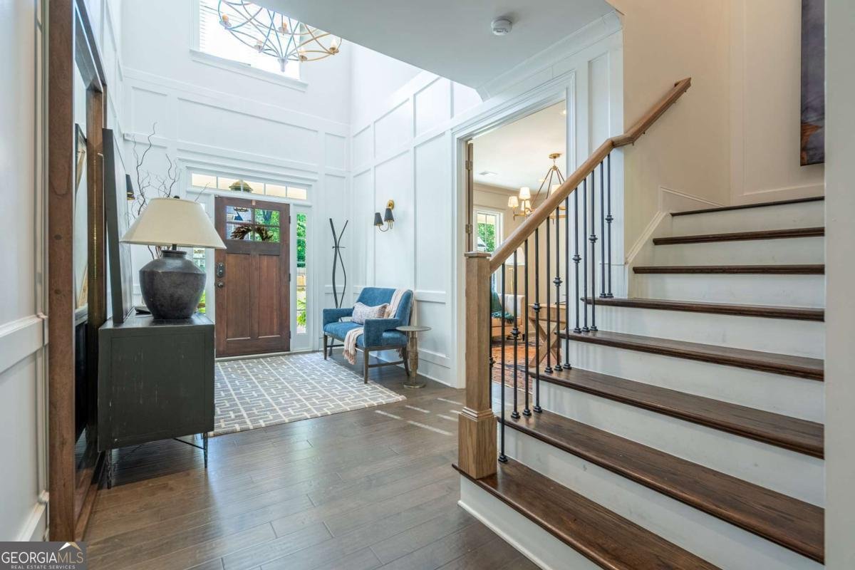 4232 Gunnerson Lane Kennesaw - Photo 6