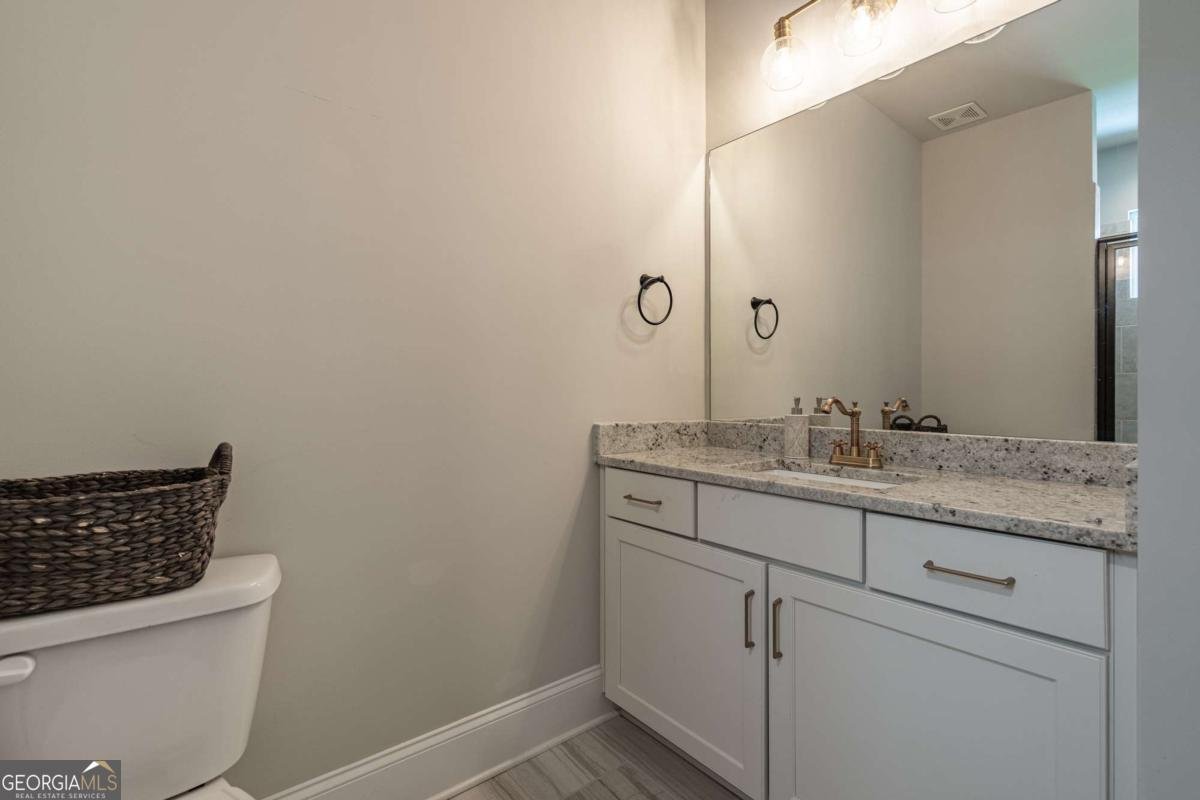 4232 Gunnerson Lane Kennesaw - Photo 9