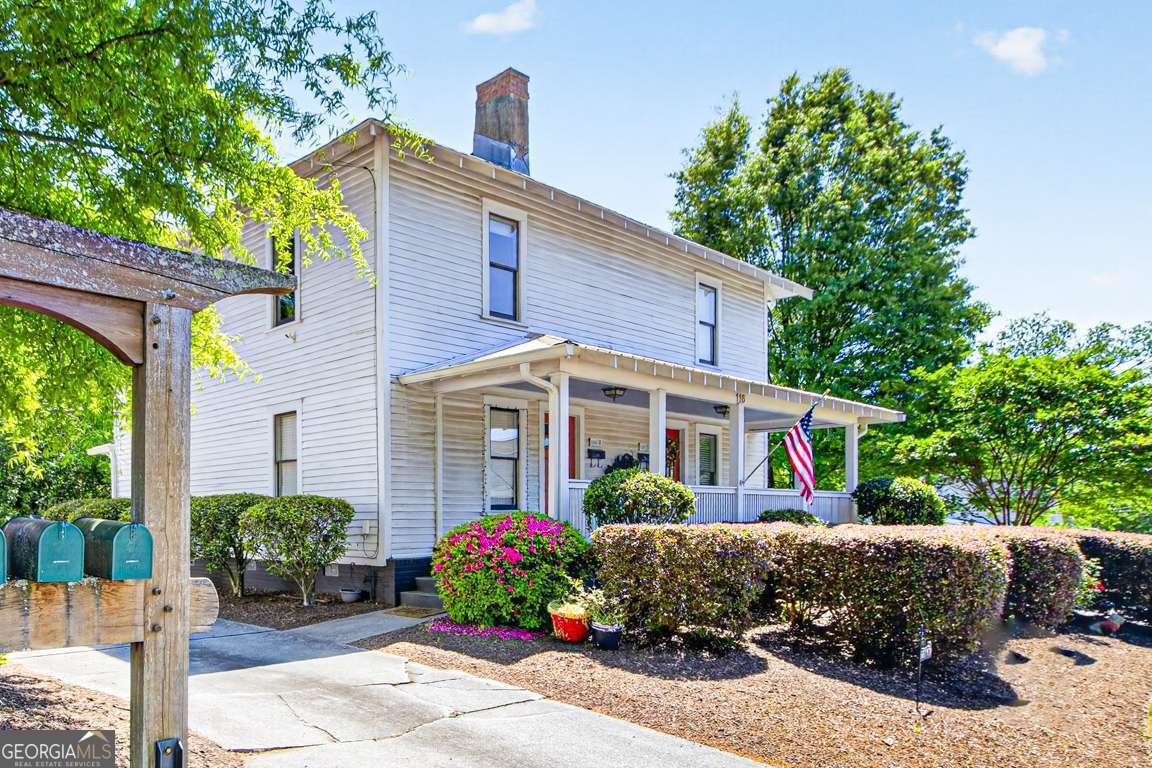 116 Mill Street Monroe - Photo 31