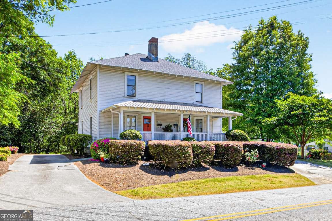 116 Mill Street Monroe - Photo 32