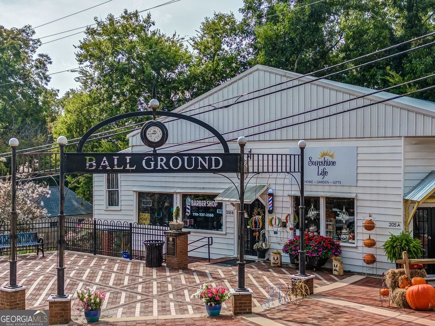 379 Old Canton Road Ball Ground - Photo 68