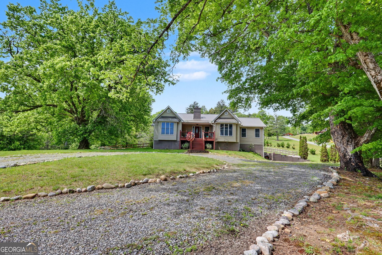 12 Chastain Road Murphy - main photo
