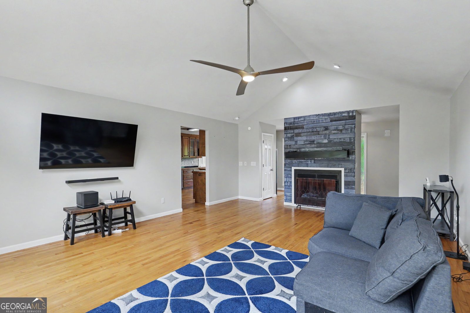 12 Chastain Road Murphy - Photo 16