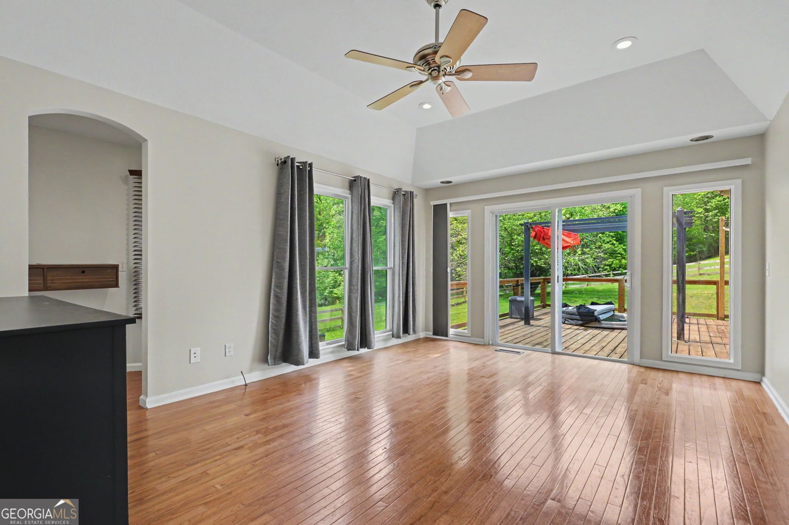12 Chastain Road Murphy - Photo 26