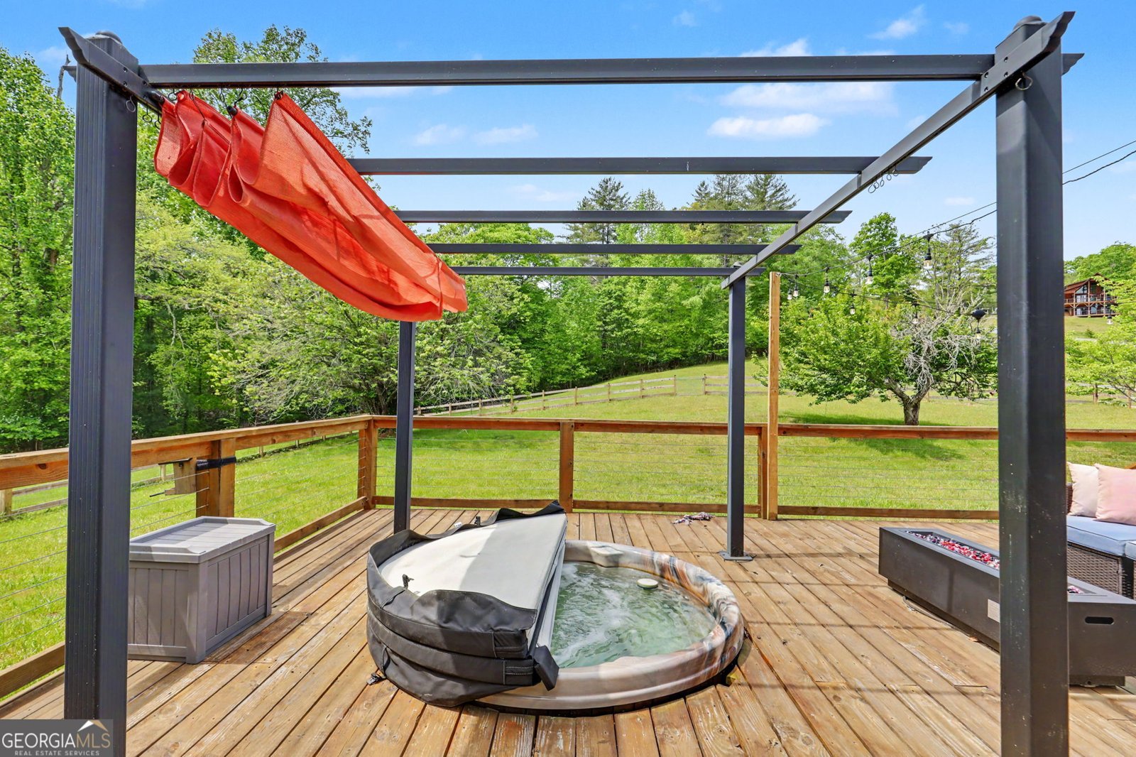 12 Chastain Road Murphy - Photo 38