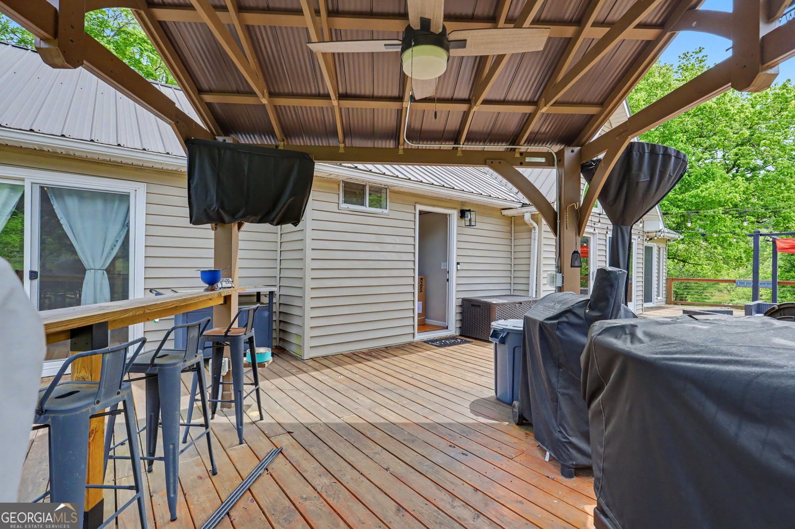 12 Chastain Road Murphy - Photo 41