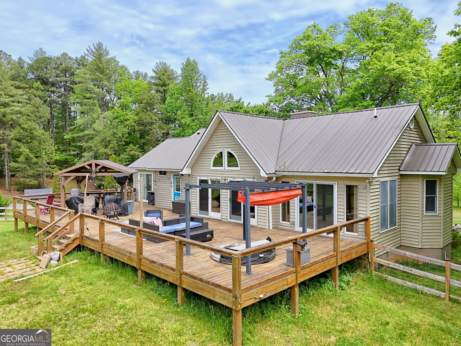 12 Chastain Road Murphy - Photo 47