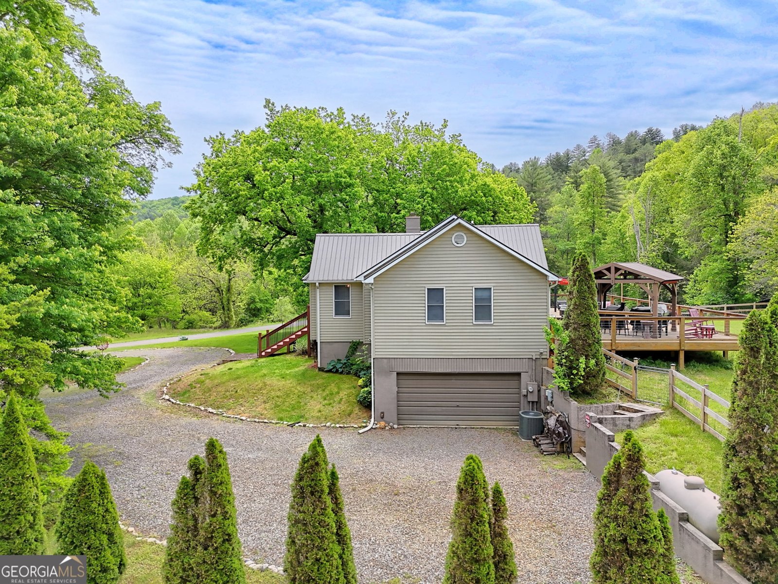 12 Chastain Road Murphy - Photo 49