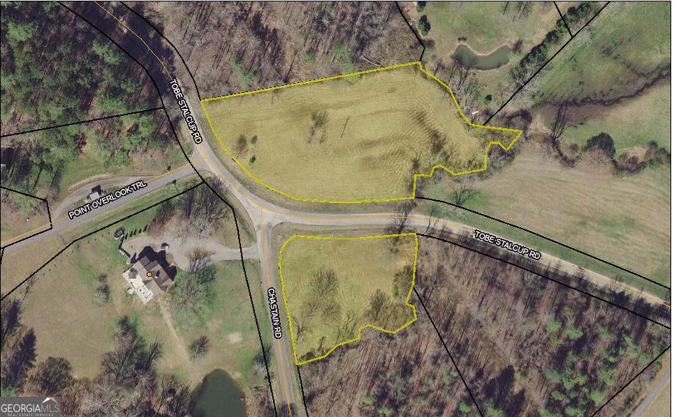 12 Chastain Road Murphy - Photo 54