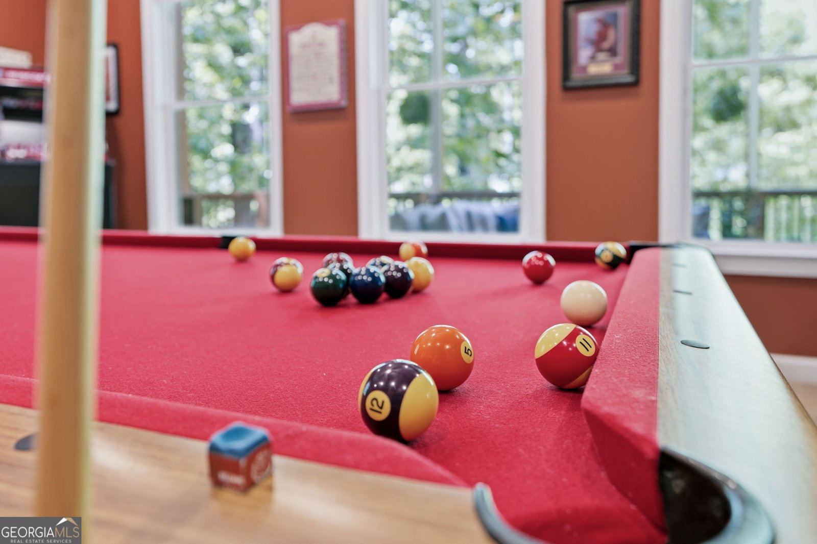 4545 Bastion Drive Roswell - Photo 12