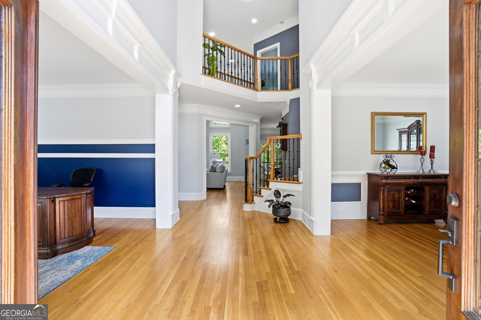 4545 Bastion Drive Roswell - Photo 15